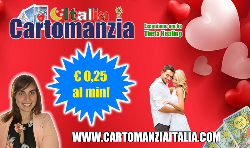 Le Cartomanti Di Lea