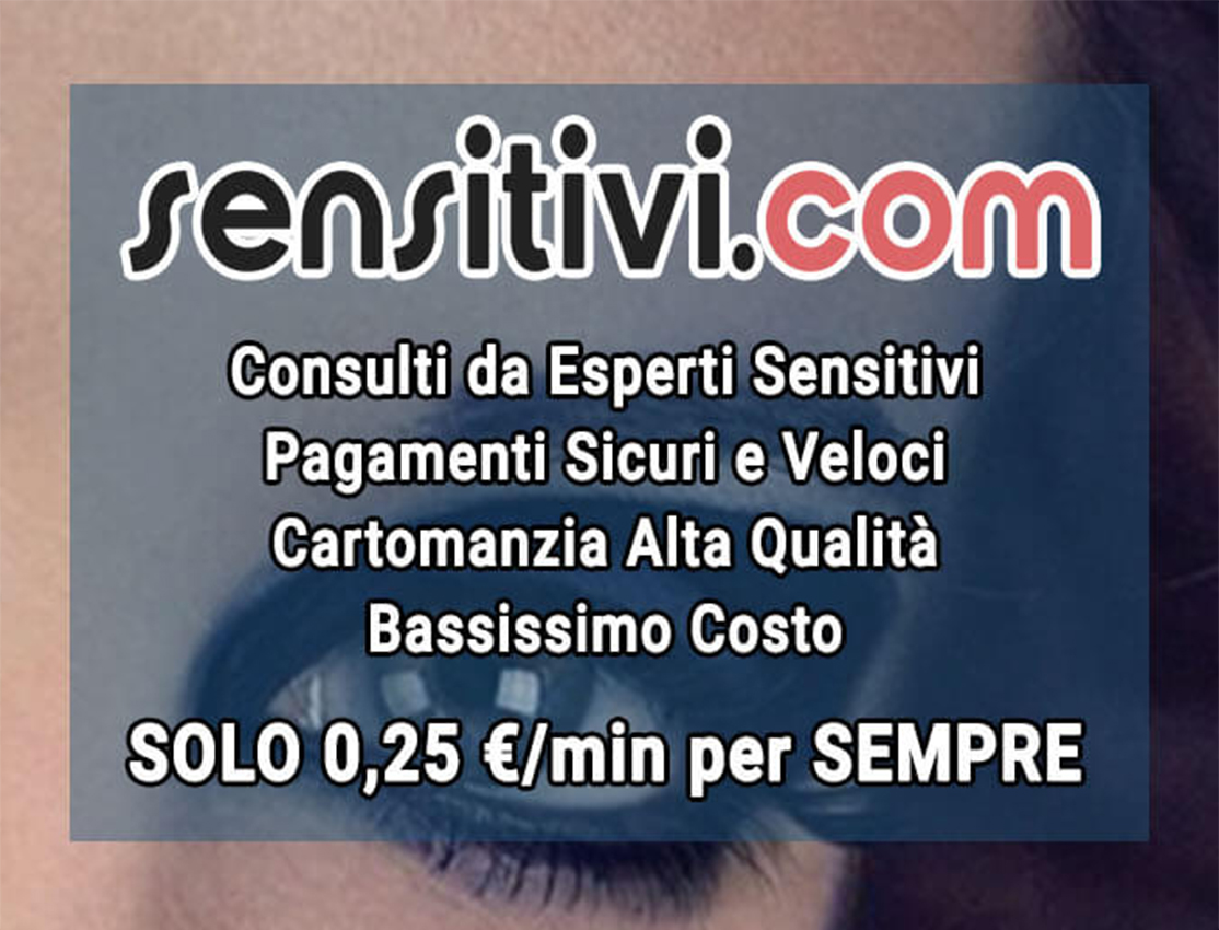 Sensitivi